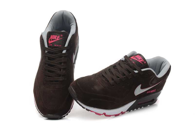 Air max 90 Hyp Fur femme nike air max 90 noir orange la depollution